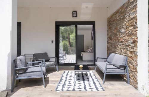La Valette-du-Var Apartment | Studio moderne tout confort