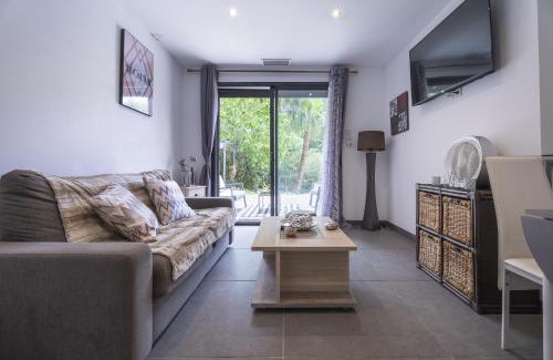 La Valette-du-Var Apartment | Studio moderne tout confort