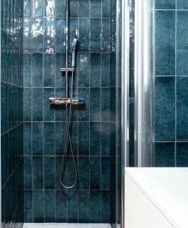 Clemenceau Apartment | Studio Moderne - Hyper-Central et Calme
