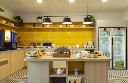 Downtown Le Havre Apartment | Studio Moderne Près de La Mer ! Wi-Fi Gratuit