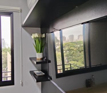 Perdizes Apartment | Studio moderno e bem localizado na PUC Perdizes