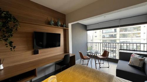 Indianopolis Apartment | Studio Moema Spazio di Casa OJ 1806 Jurupis