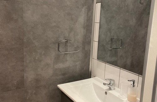 Bourbourg Apartment | Studio'Moment Bourbourg Centre