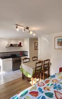 Mons-en-Baroeul Apartment | Studio, Mons Sart, proche Lille et métro