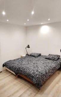 Mons-en-Baroeul Apartment | Studio, Mons Sart, proche Lille et métro