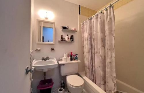 De Lorimier Apartment | Studio Mont-royal & Parthenais