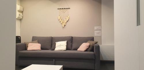 Saillagouse Apartment | Studio Montagne Cerdagne à SAILLAGOUSE