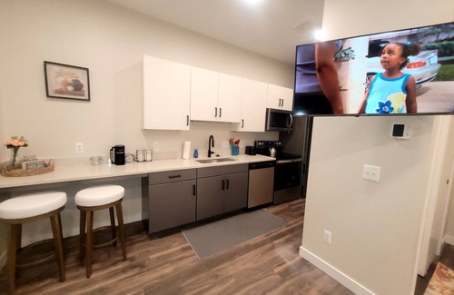 Detroit Apartment | Studio Monthly & Daily Rental For Traveling Professionals,Corporate & Student's