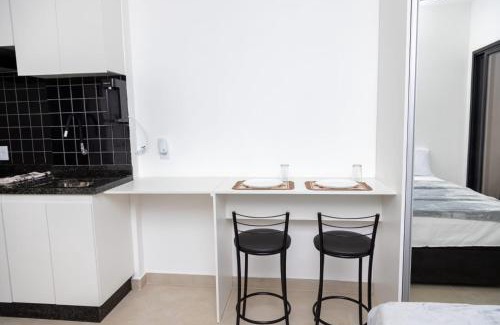 Mooca Apartment | Studio Mooca