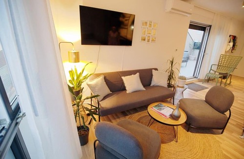 Prijevor Apartment | Studio More Amore Dubrovnik
