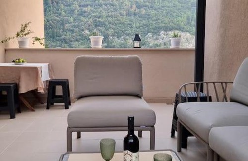 Prijevor Apartment | Studio More Amore Dubrovnik