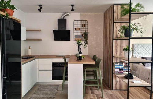 Prijevor Apartment | Studio More Amore Dubrovnik