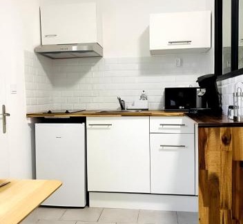 Convention Apartment | Studio mosaïque Narbonne