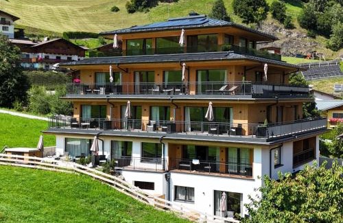 Grossarl Apartment | Studio Mountain Studio Nr 303 by Interhome