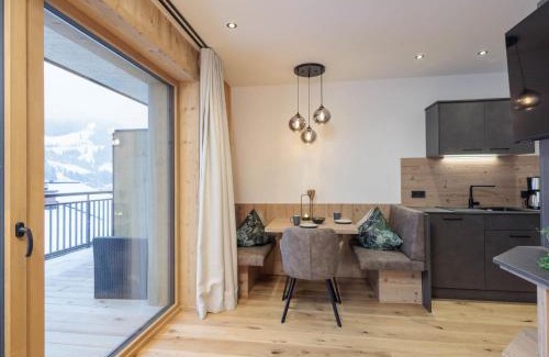 Grossarl Apartment | Studio Mountain Studio Nr 303 by Interhome