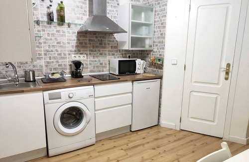 Alicante City Centre Apartment | STUDIO MUÑOZ # 5 · Studio Muñoz # 5 Old town, 5 minute to beach