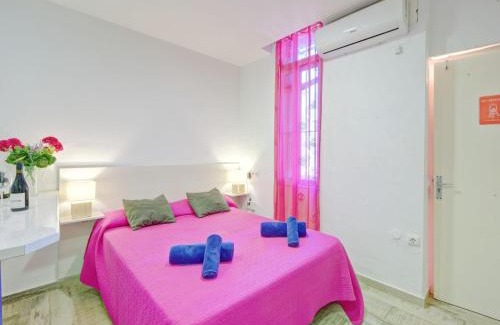 Calpe Apartment | Studio Muralla Roja-3 by Interhome