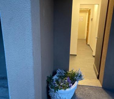 Brig Apartment | Studio My Home - Ground Floor,EG
