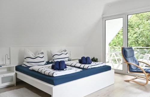Malente Apartment | Studio, Nähe Dieksee