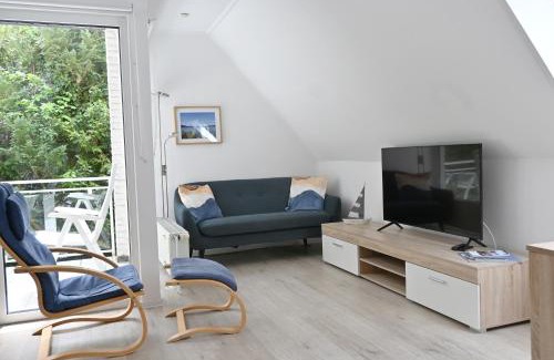 Malente Apartment | Studio, Nähe Dieksee