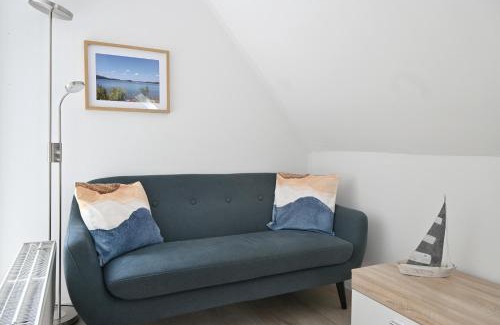 Malente Apartment | Studio, Nähe Dieksee