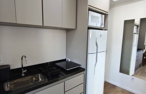 Lapa de Baixo Apartment | Studio near Allianz Parque | Anhembi | Expo Center Norte | Expo Imigrantes