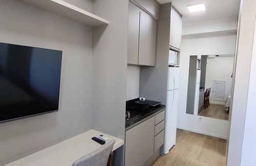 Lapa de Baixo Apartment | Studio near Allianz Parque | Anhembi | Expo Center Norte | Expo Imigrantes