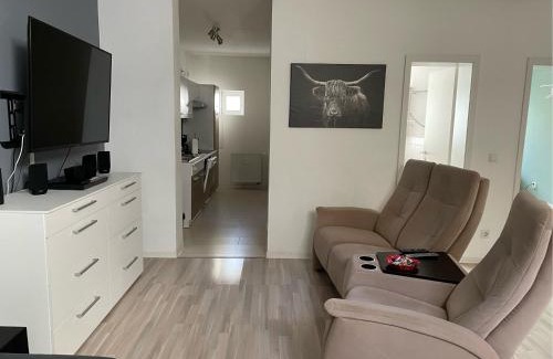 Andreasvorstadt Apartment | Studio N72