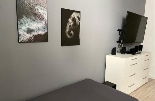 Andreasvorstadt Apartment | Studio N72