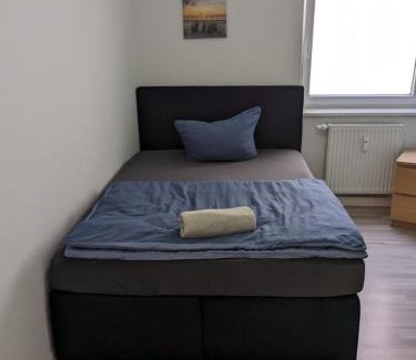 Andreasvorstadt Apartment | Studio N72