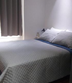 Bela Vista Apartment | Studio na Bela Vista