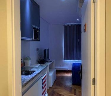 Bela Vista Apartment | Studio na Bela Vista