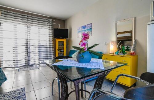 Campeche Sul Apartment | Studio na praia em Florianópolis