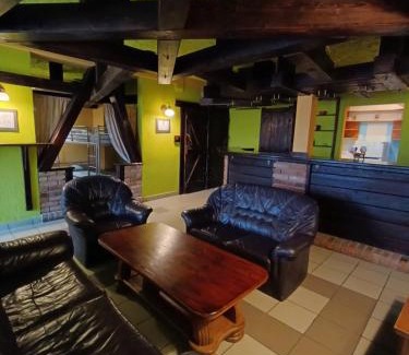 Klodzko Miasto Apartment | Studio nad Kanałem