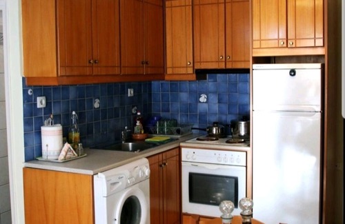 Nafpaktos Apartment | Studio "Nafpaktos Apartments"
