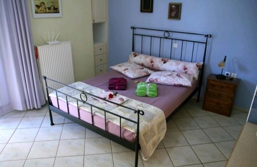 Nafpaktos Apartment | Studio "Nafpaktos Apartments"