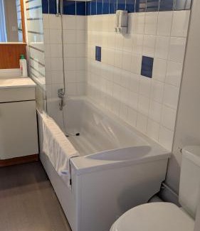 Rives de Meurthe Apartment | studio Nancy 122