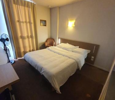 Rives de Meurthe Apartment | studio Nancy 122