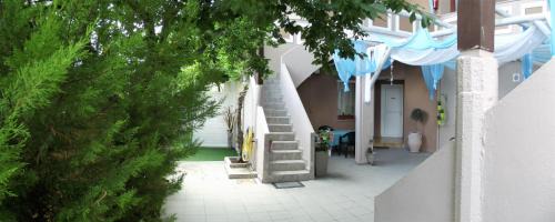 Skala Sotiros Apartment | Studio Napoleon