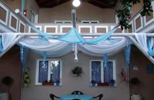 Skala Sotiros Apartment | Studio Napoleon