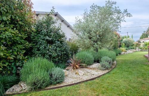 La Brede House | Studio Nathalie et Sebastien