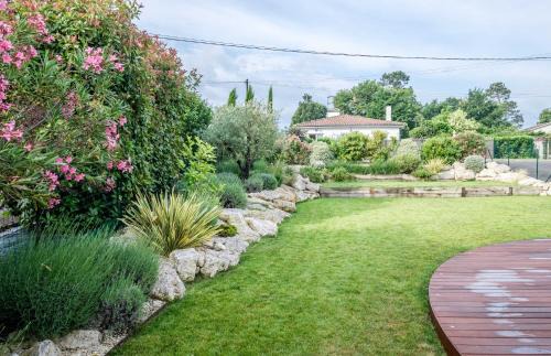 La Brede House | Studio Nathalie et Sebastien