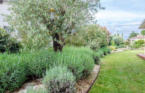 La Brede House | Studio Nathalie et Sebastien