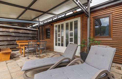 Marindol Apartment | Studio Natura Kolpa, Adlešiči, Slovenia