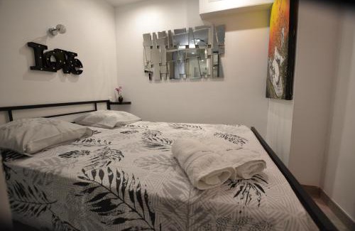 Naturist Village Apartment | Studio Naturiste "Cosy" Port Nature 92