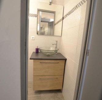 Naturist Village Apartment | Studio Naturiste "Cosy" Port Nature 92