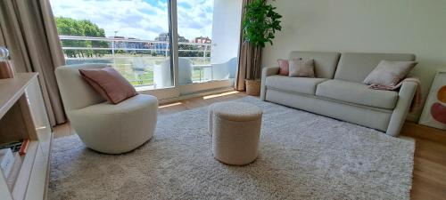 Nieuwpoort Apartment | STUDIO Nautilus B210