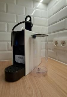 Nieuwpoort Apartment | STUDIO Nautilus B210