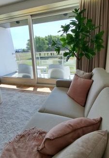 Nieuwpoort Apartment | STUDIO Nautilus B210