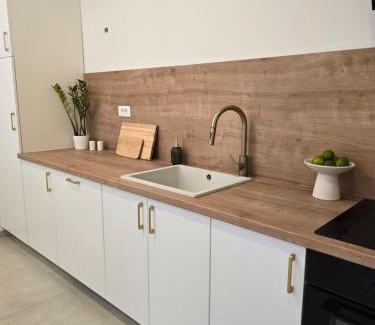 Veruda Apartment | Studio Navis